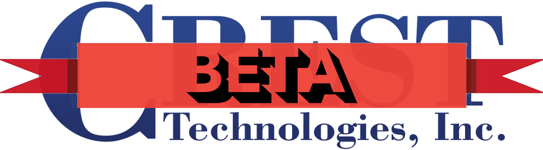 CREST Beta